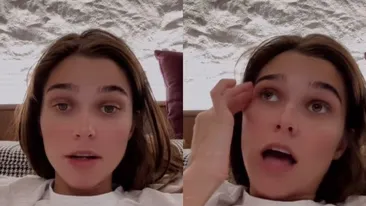 Theo Rose, adevărul despre starea ei de sănătate! Nu s-a operat, dar are o problemă arzătoare