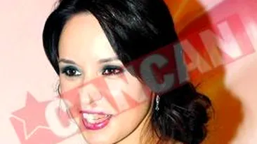 Nikita naste cu doctorul Andreei Marin