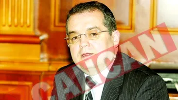 Emil Boc Si-a anulat doctoratul