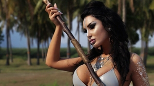 Dana Badea, în culmea disperării! Fosta ispită de la Insula Iubirii a pierdut sarcina: ”Ne-am dorit mult să devenim părinți”