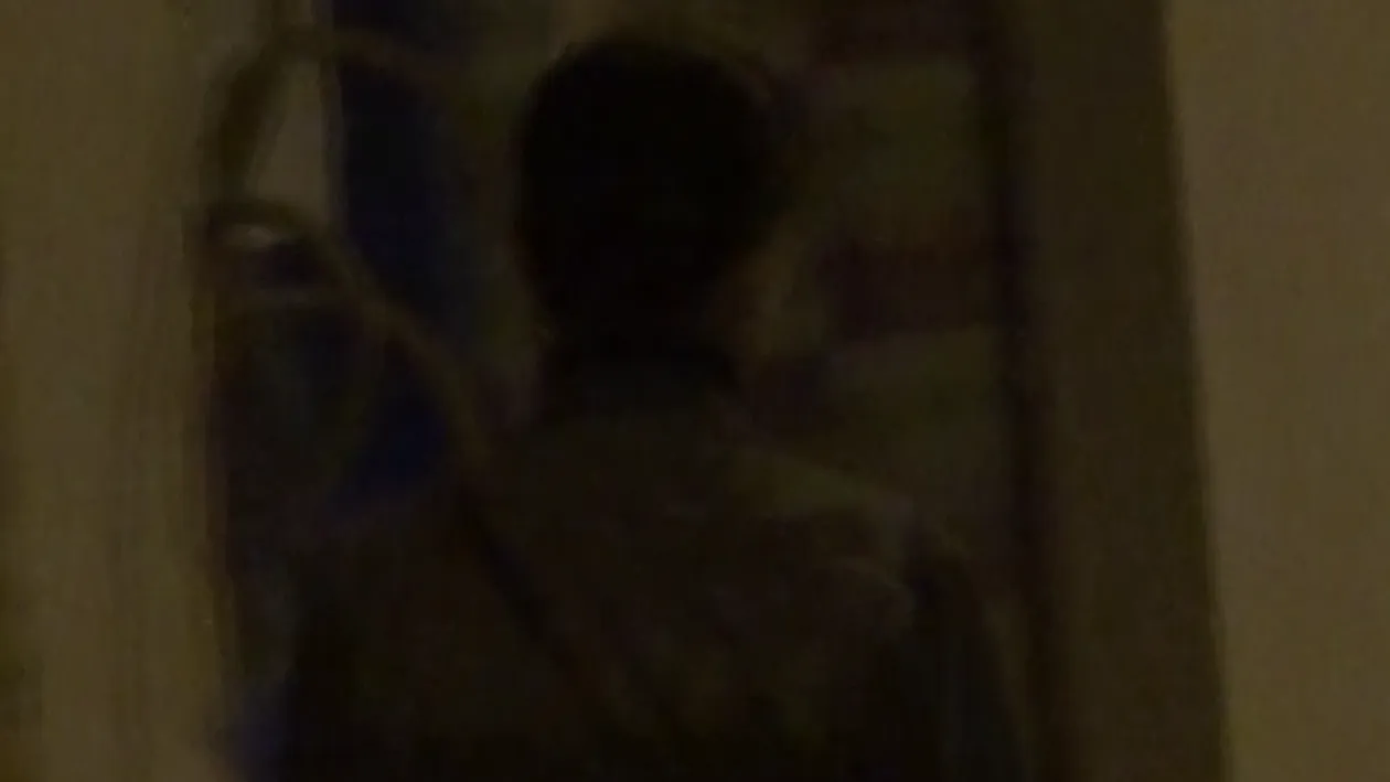 E abatuta grav din cauza despartirii! Primele fotografii cu Gabi Cristea, dupa ce s-a separat de Marcel Toader!