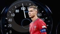 Mașina fabuloasă a lui Cristiano Ronaldo! De la 0 la 100 km/h în 2,4 secunde și un preț care îți taie respirația