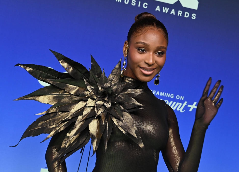 Normani. Sursa foto: Profimedia