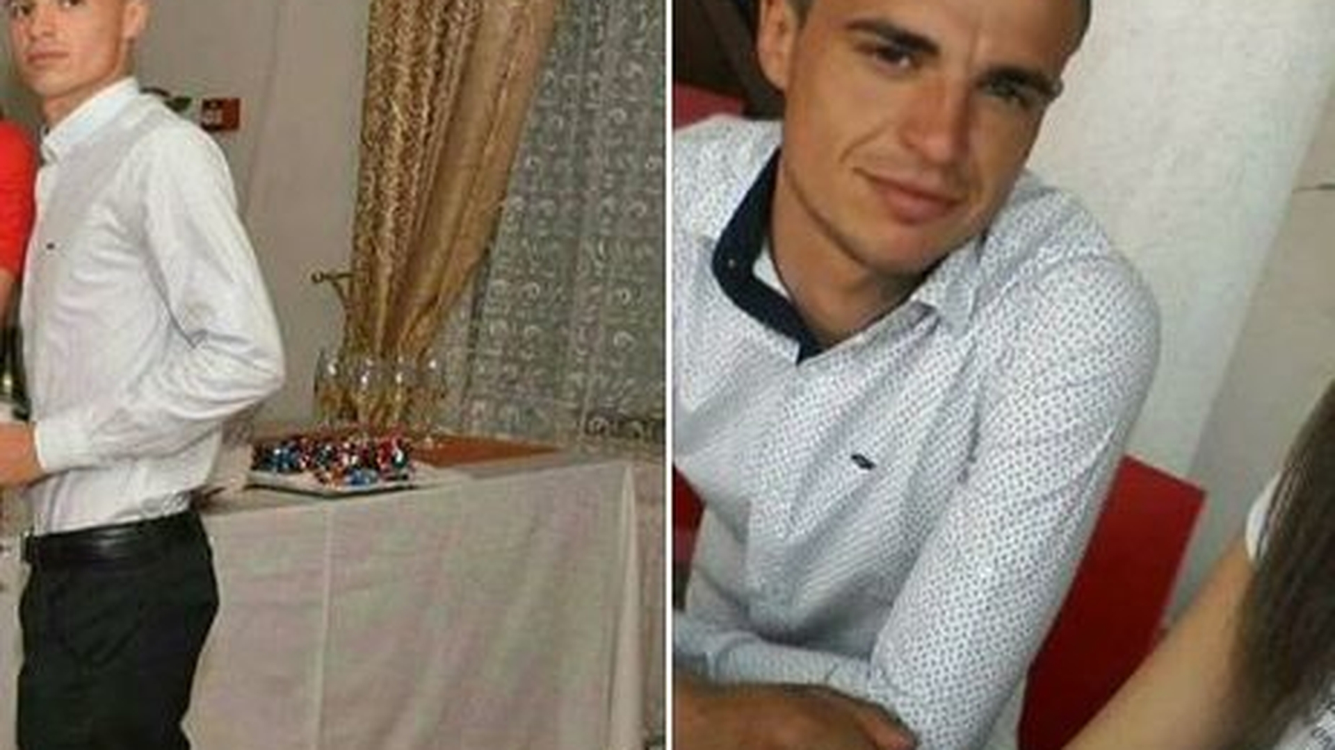 Un student brăilean în vârstă de 23 de ani a fost dat dispărut! Familia lui e disperată: „Nu avea probleme cu nimeni!”