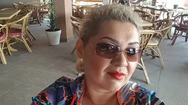 Prima reacţie a Minodorei, după zvonul că Denisa Manelista a murit. Artista, de fapt, se simte mai bine:,,Acum îi face...''