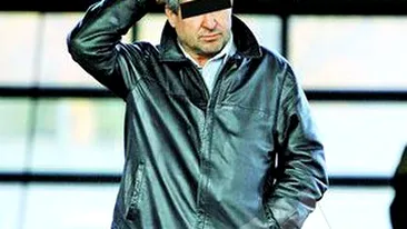 Primele declaratii ale milionarului de la Loto! Vreau sa ma retrag la tara! Cu banii o sa imi ajut fiul, iar eu o sa cultiv rosii!