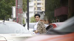 Cum a afectat-o despărţirea de SPEAK: ADELINA, răvăşită la ”piaţă”!