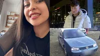Sinucidere din iubire sau crimă, în Harghita? Toni și Bianka au fost găsiți fără viață într-o mașină