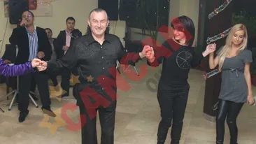 Sotia fostului lider al minerilor il vrea pe acesta liber prin Bucuresti