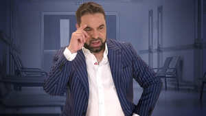 Probleme grave de sănătate în familia lui Florin Salam. Diagnosticul pus de medici este îngrijorător!