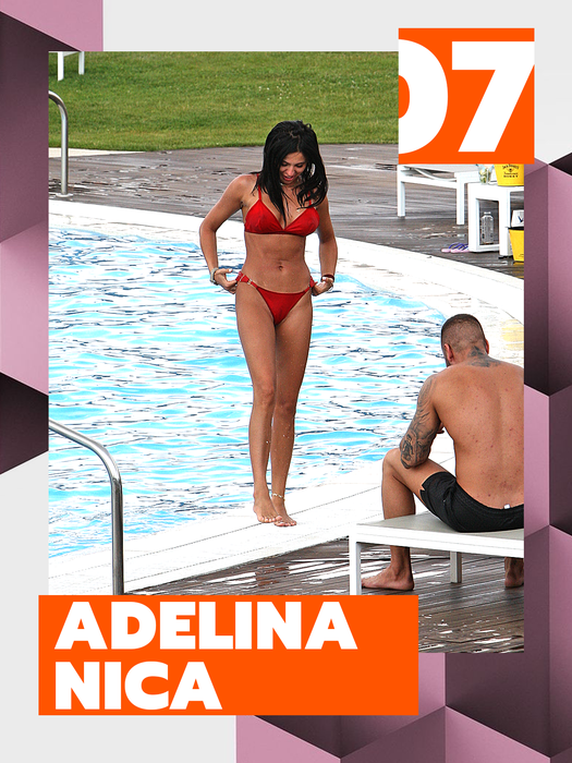 Au înnebunit plaja! TOP 20 sexy-vedete cu brățara la picior! Ramona Olaru, Daniela Crudu și Antonia au deschis balul!