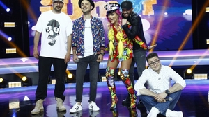 CÂȘTIGĂTOR FINALA iUmor SEZONUL 5. Surpriză uriașă în finala show-ului de la Antena 1