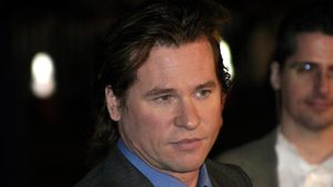 Cauza morții lui Val Kilmer. Actorul din „Batman” a încetat din viață la 65 de ani