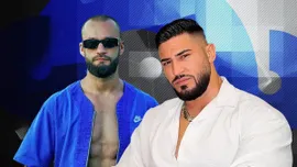 Scandal înainte de lupta lui Yamato Zaharia! Bogdan Mocanu, amenințat că va ajunge în cușcă