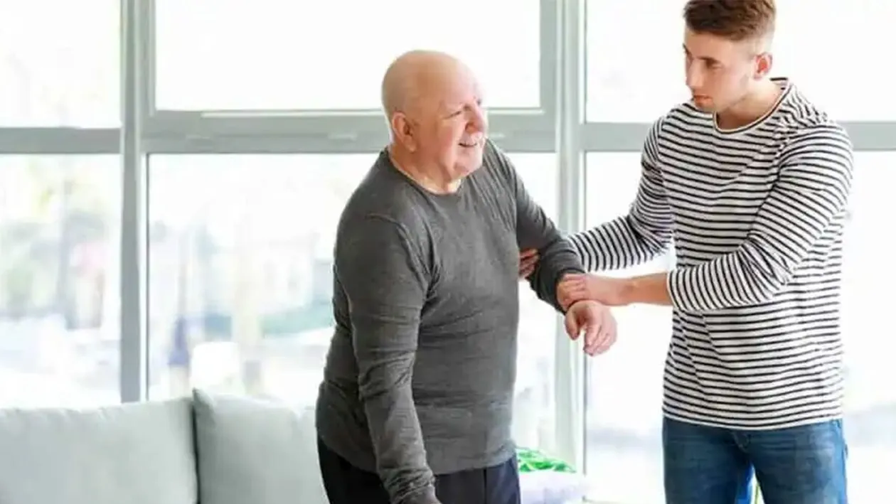 Ce a pățit un pensionar de 82 de ani din Spania, după ce a angajat un tânăr român ca să aibă grijă de el