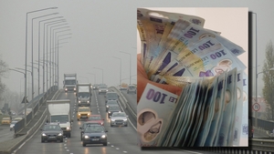 Codul Rutier 2023 | Această greșeală banală din trafic îți poate aduce o amendă de 1.600 de lei, din clasa a III-a de sancțiuni