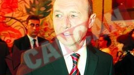 Obama castiga de 11 ori mai mult decat Basescu