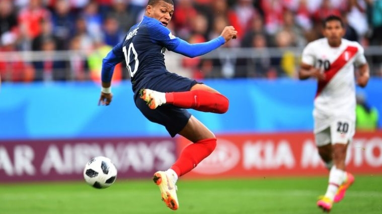 Anglia și Franța, debut cu dreptul în Nations League » Rezultatele complete ale primei etape!