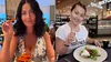 Ce mănâncă Gabriela Cristea în concediu, după ce a slăbit 30 de kilograme: ”Nu am vrut să mă uit tristă la farfuriile celorlalți”
