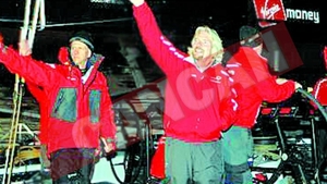 Branson i-a furat iubitul lui Cheeky Monica