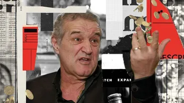 Gigi Becali se judecă de 7 ani pentru o sumă incredibilă. A dat cam tot atât pe o pereche de încălțări de la…