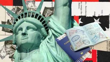 Ce pași trebuie să urmezi pentru a obține o viză SUA. Care sunt taxele pentru „visul american”