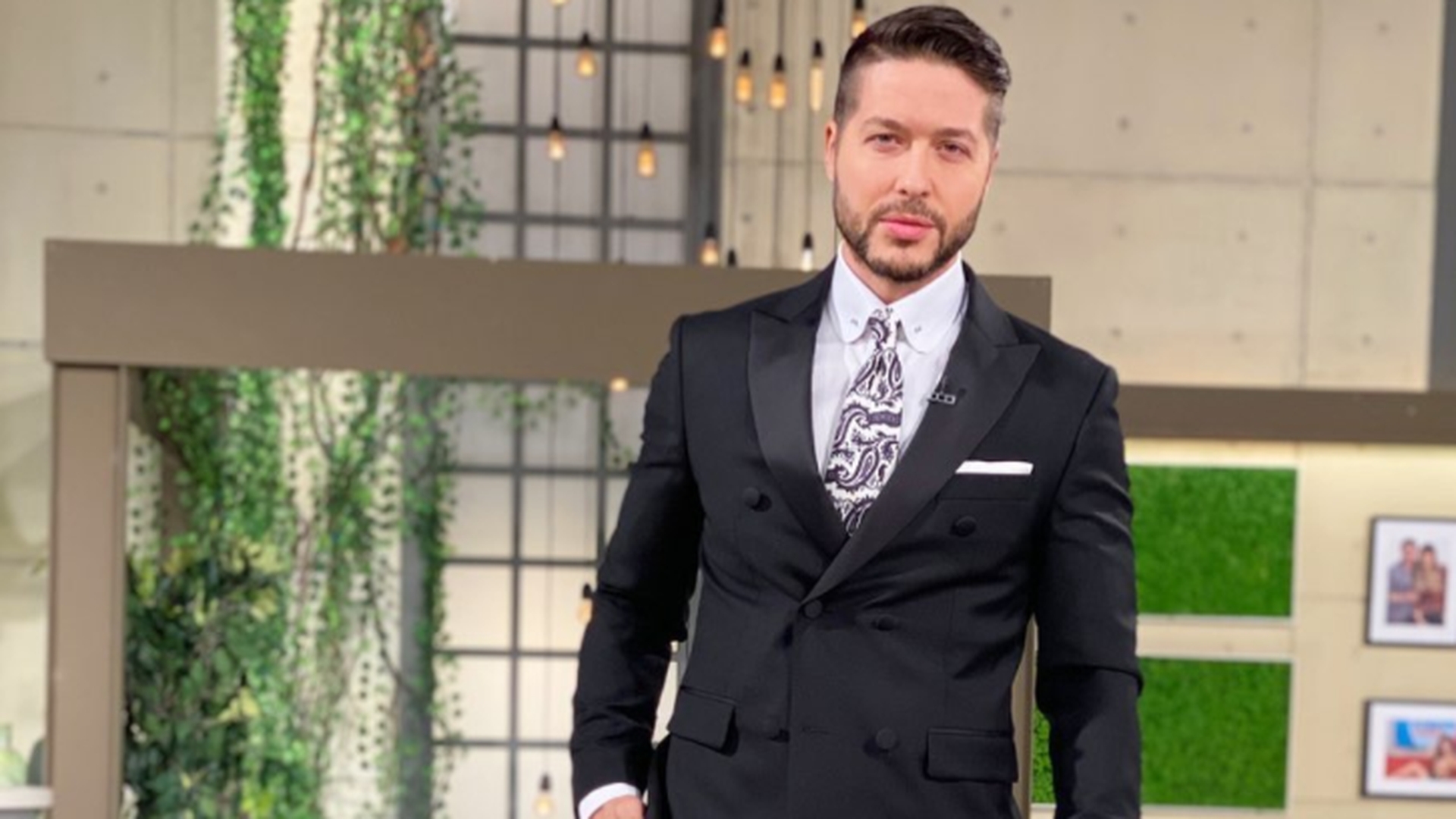 Drama prin care a trecut Jorge. Tatăl său a murit când artistul avea doar 23 de ani