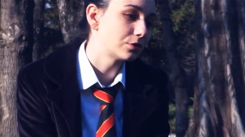 VIDEO Cum a devenit Inna cersetoare intr-o parodie la piesa "P.O.H.U.I."! O sa razi cu lacrimi