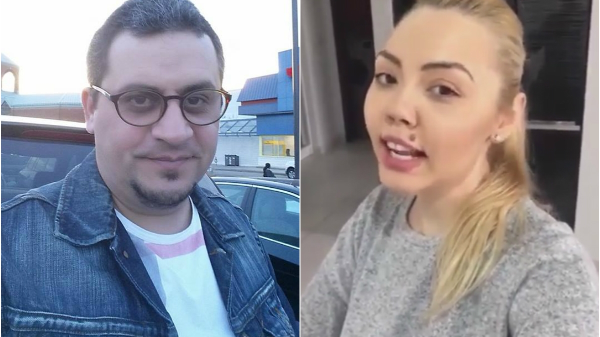 CĂTĂLIN ARABU’ i-a transmis DENISEI un mesaj emoţionant după ce a aflat că e grav bolnavă: „Să ne rugăm...“