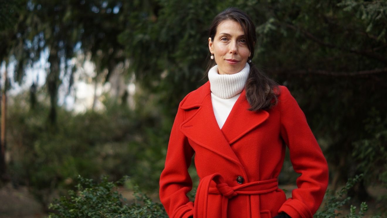 Vă mai amintiți de Supernanny Irina Petrea? Din ce face bani acum, după ce s-a retras de la TV