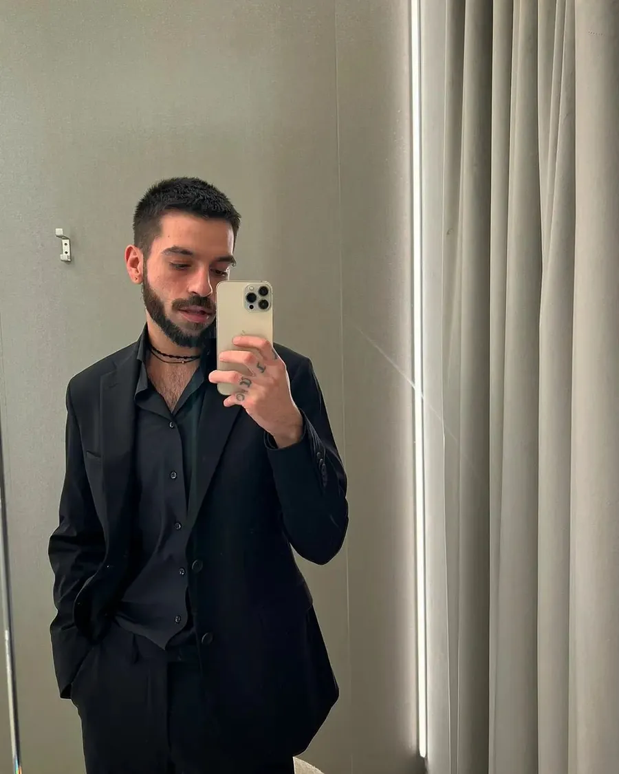 David Pușcaș, fiul adoptiv al Luminiței Anghel este pregătit să-și schimbe viața