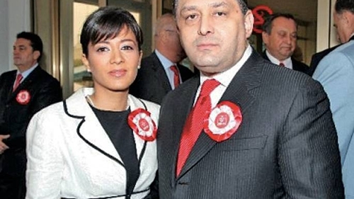 Prima reacție a Poliției, după ce Oana Mizil a ajuns de urgență la spital, bătută de fostul primar Marian Vanghelie