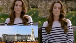 Casa Regală a făcut anunțul. În ce stare se află Kate Middleton, de fapt