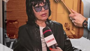 Mariana Moculescu, scene șocante în garsonieră: a cerut ordin de protecție! „M-a obligat să-l sărut! Era beat criță și trăgea de mine!”