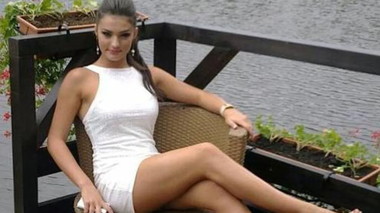 Repercusiunile tentativei de viol! Cum arata acum si ce urmeaza sa i se intample Dianei Enache dupa incidentul cu portarul!