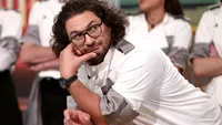 Chef Florin Dumitrescu a lovit cu capul în figură un concurent de la emisiunea culinară pe care a prezentat-o cu mult timp în urmă. Pe atunci era angajat al Pro TV