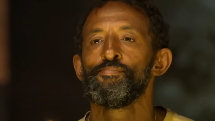 Kamara, eliminat de la Survivor România 2023/ Foto: Captură Video