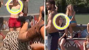 Am aflat cine sunt Războinica și Faimoasa care intră săptămâna viitoare la Survivor All Stars: iubita lui Jador și..