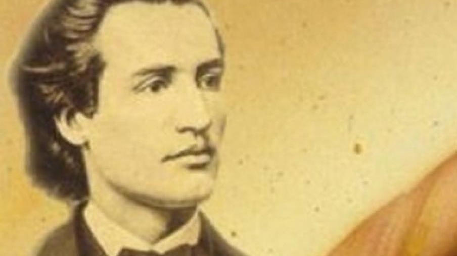 Anul acesta se împlinesc 167 de ani de la naşterea marelui poet, MIHAI EMINESCU! Totul despre moartea misterioasă a geniului