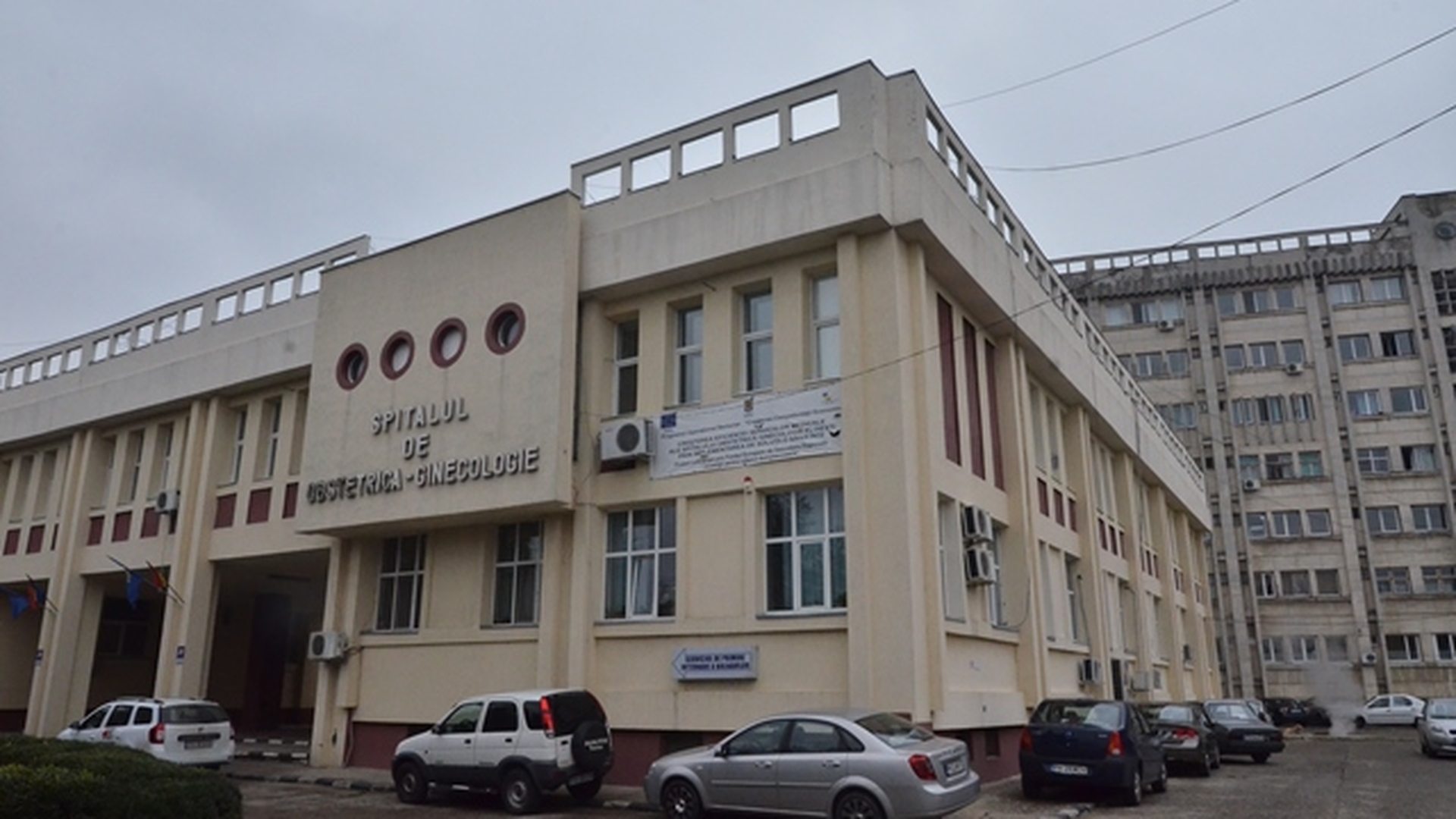 Cadre medicale de la Spitalul de Obstetrică-Ginecologie Ploiești, depistate cu stafilococ auriu