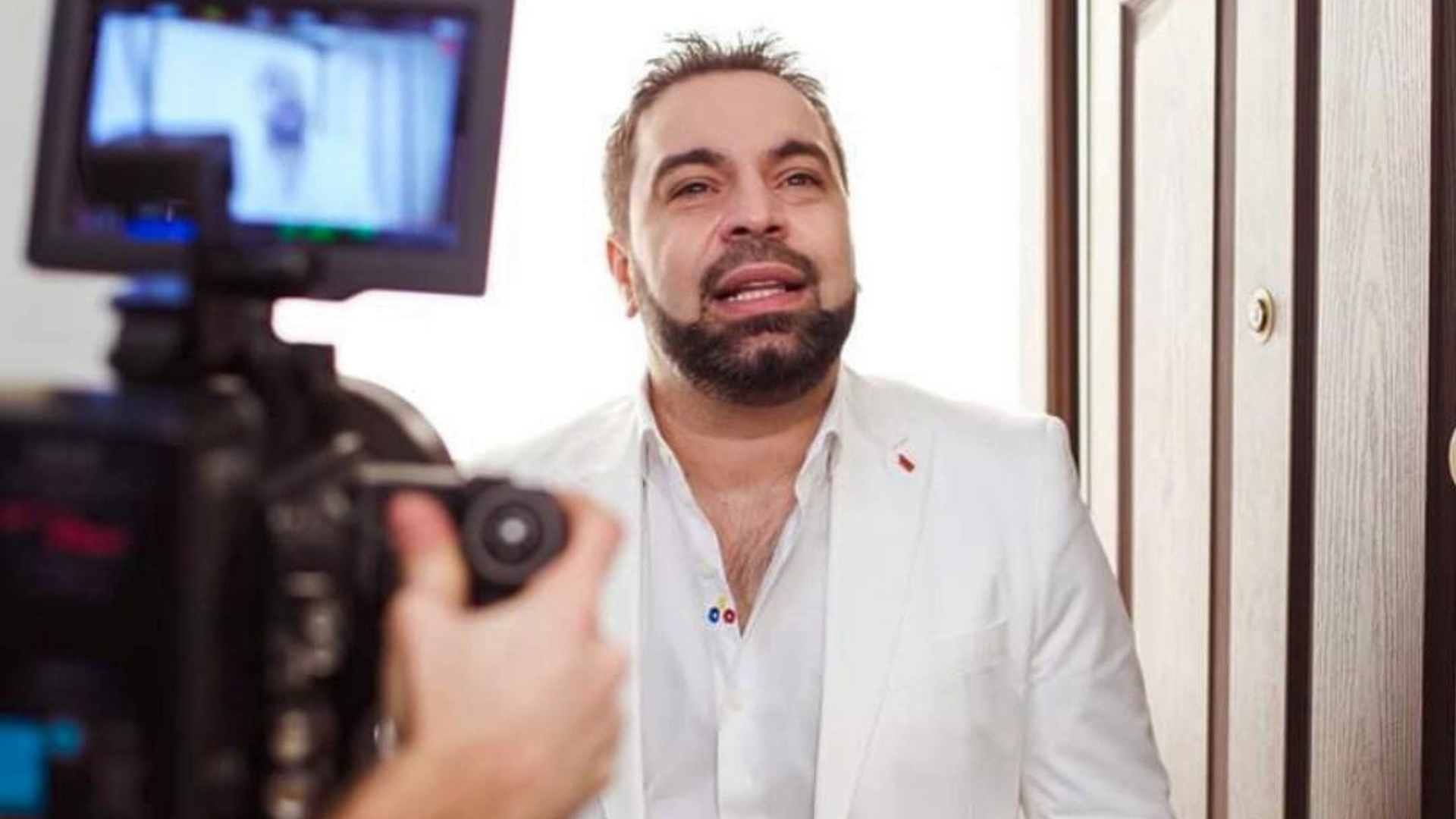 Motivul pentru care Florin Salam a lipsit de la concertul pe care trebuia să îl susțină alături de fiica sa, Betty Stoian
