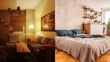 Garsoniere cât o mașină nouă, scoase la vânzare în București. Cartierele unde locuințele costă doar 15.000 de euro
