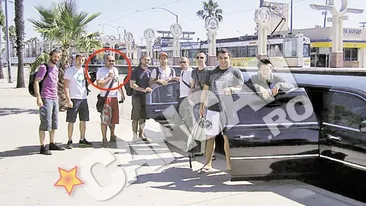 Romanii care au speriat Vestul. Luptatorii lui Tudor Mihaita au facut furori la Mondialul din SUA