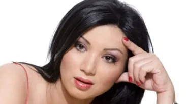 SOCUL ZILEI. Adriana Bahmuteanu a avut o relatie cu Viorel Lis. Dezvaluirea a fost facuta de fosta ei soacra