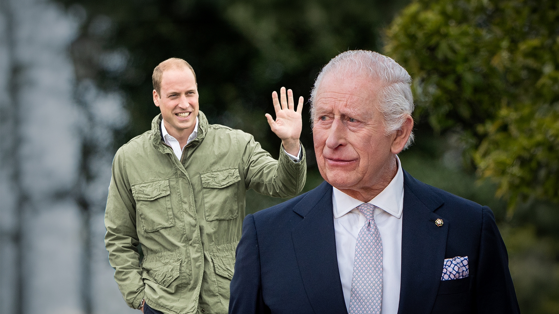 De ce NU au voie să călătorească împreună Regele Charles și fiul său! Regula secretă care a ieșit la iveală după 60 de ani