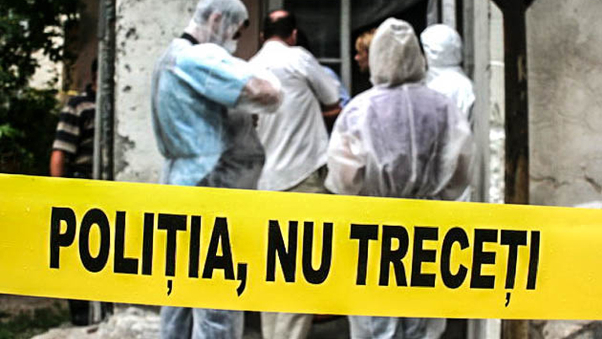 Un cetățean suedez, omorât în bătaie de fiul iubitei sale, în Prahova