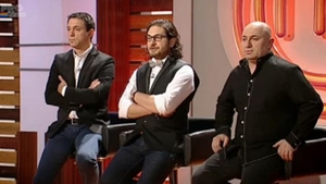 Se schimba juriul de la MasterChef! Vezi ce s-a intamplat si pe ce drum au luat-o Scarlatescu, Bontea si Dumitrescu!