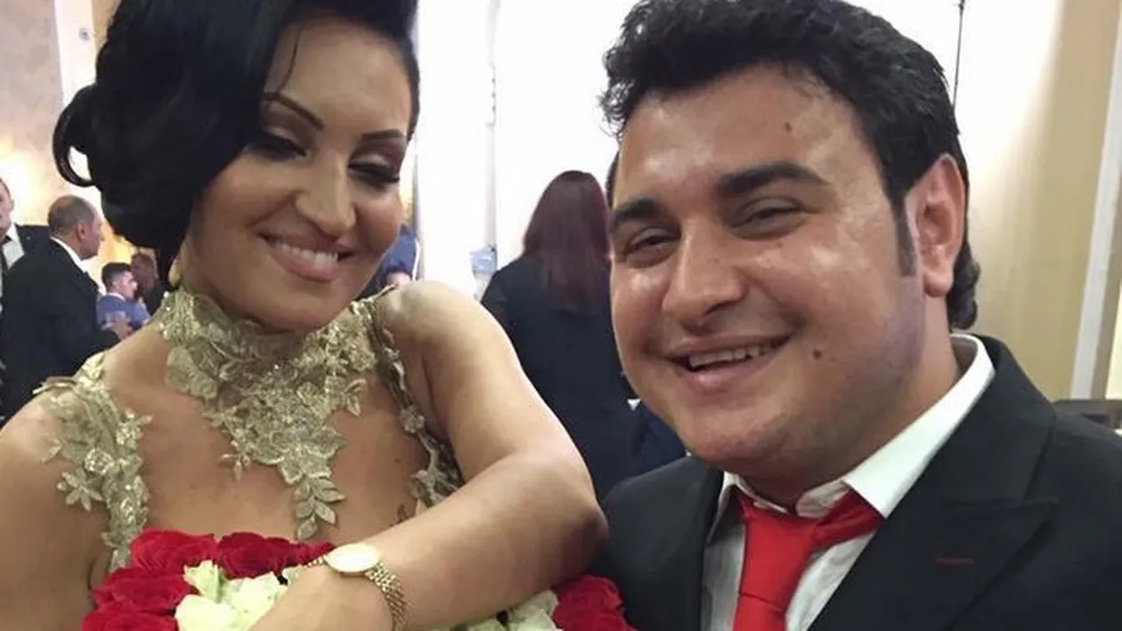 Sorinel Copilul de Aur se căsătoreşte! Detalii despre nunta anului în lumea maneliştilor