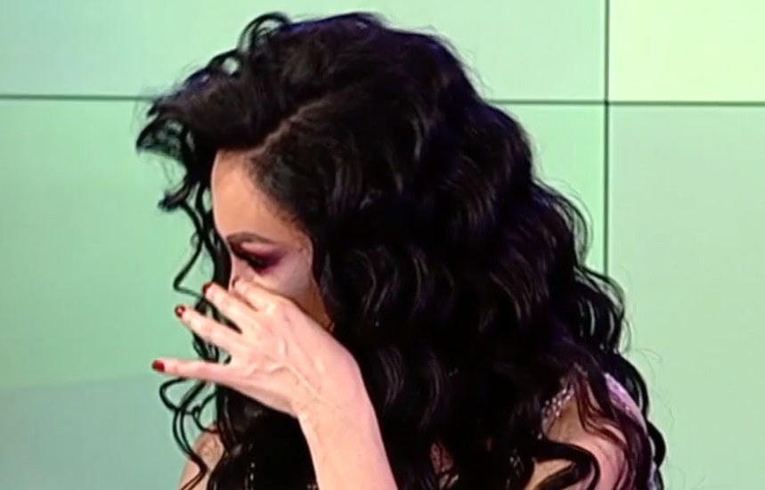 Bianca Pop, devastată de durere după moartea lui Emi Pian. Mesajul sfâșietor postat de ispită
