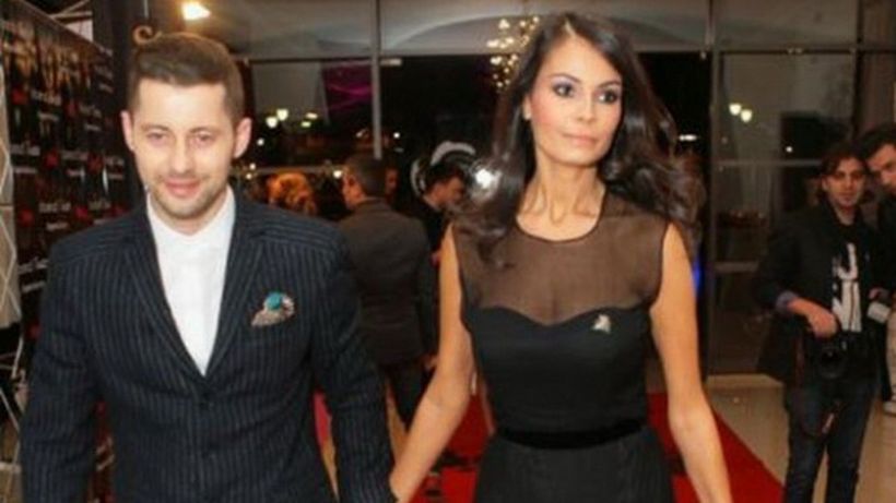 Anca Serea tine la silueta ei! Ce a facut in timp ce sotul ei a savurat pofticios o inghetata in miez de noapte